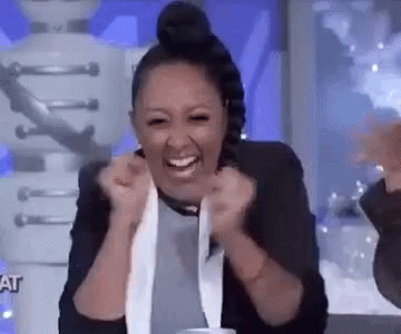 Happy Excited Celebrating GIF