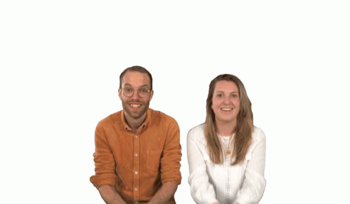 Dancing And Celebrating GIF