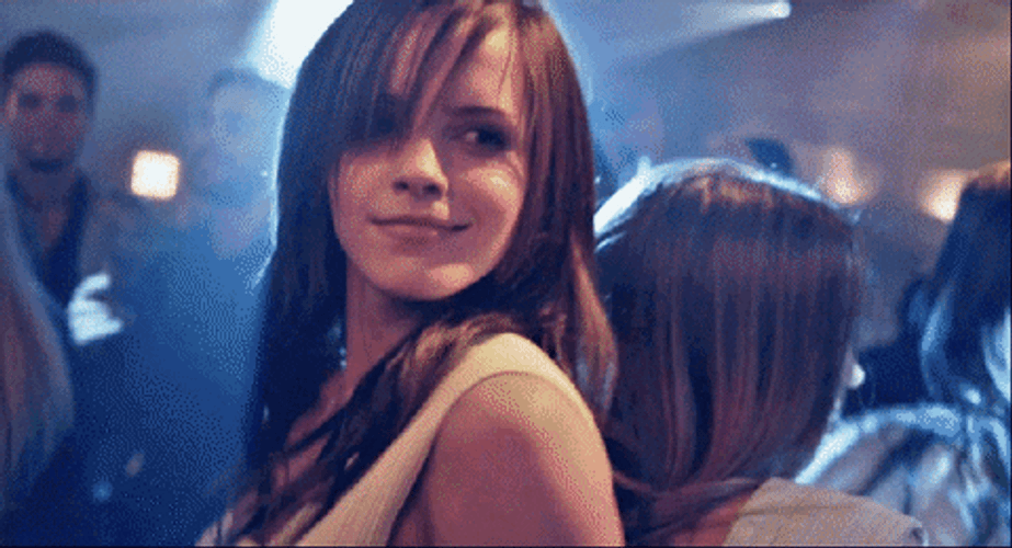 Celebrities Party Night GIF