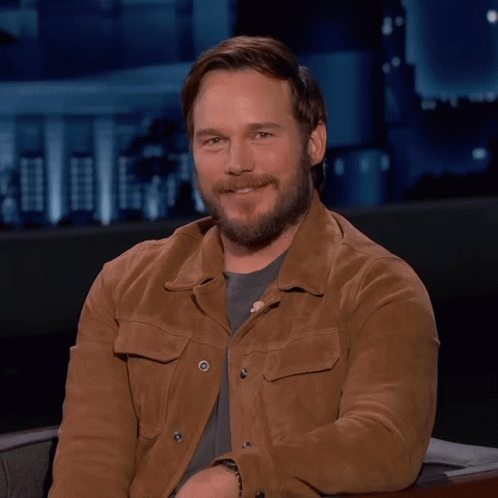 Celebrity Finger Wag GIF