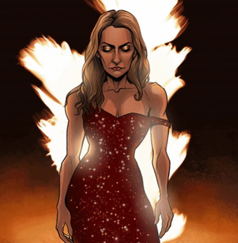 Celine Dion Arts GIF
