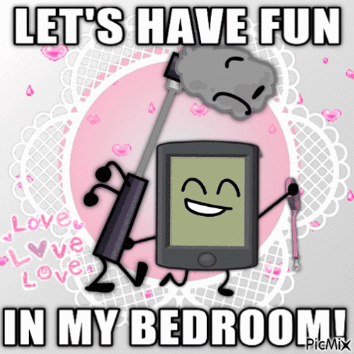 Cell Phone and Cloud Let Have Fun