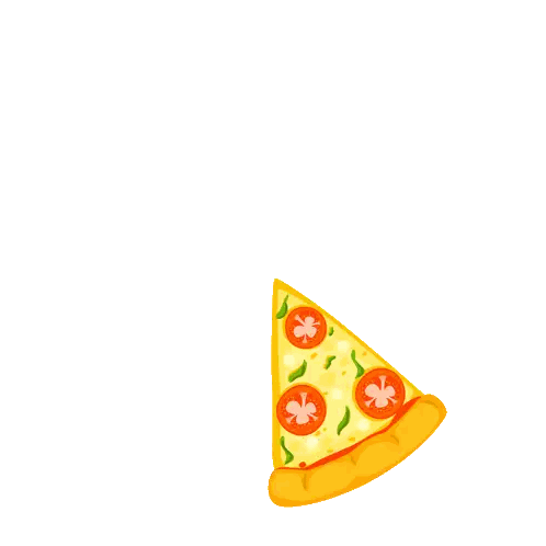 Celtic Word On Pizza With Toppings