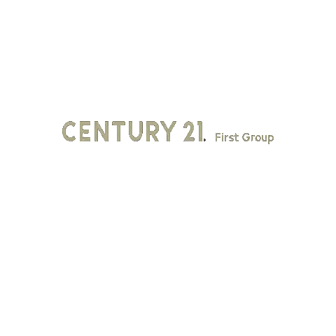 Century 21 First Group Logo