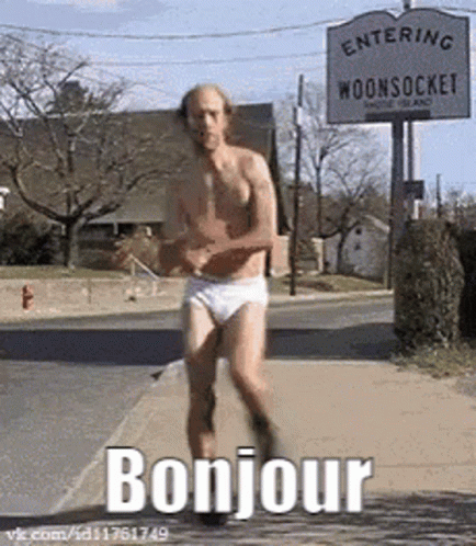Cest Moi Le Slip GIF