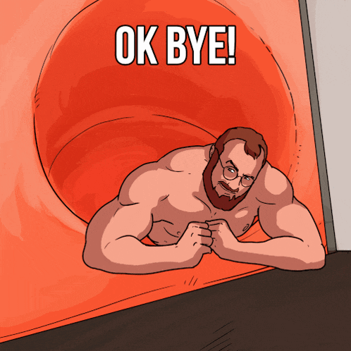 Chad Charles The Chad Gif GIF