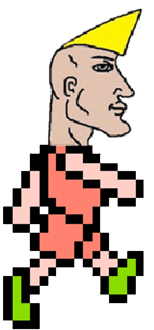 Chad Thundercock Gif Chad Thundercock Discover Share - vrogue.co