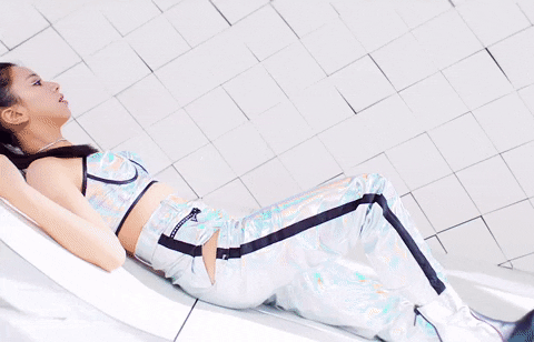 Chaeyoung Rising Up In Feel Special GIF