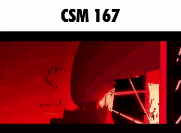 Chainsaw Man Csm Gif GIF