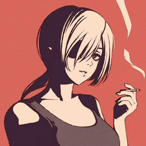 Chainsaw Man Quanxi GIF