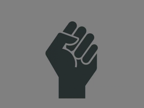 Chambers For You Logo With Fist