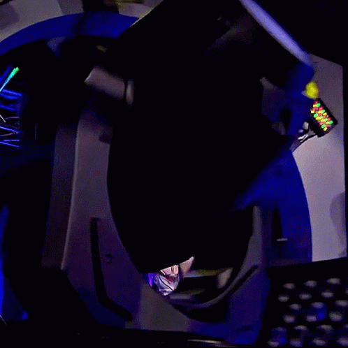 Kenny Omega Champion GIF