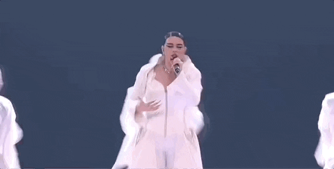 Champion Pepe Portugal Performance GIF