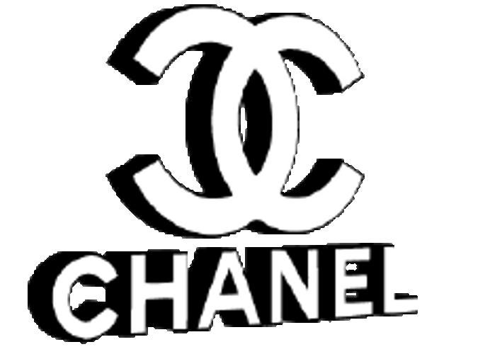 Minimalist Chanel No 5 Perfume GIF | GIFDB.com
