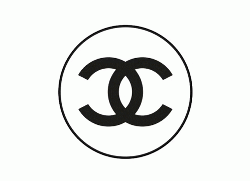 Chanel No 5 Perfume Animation GIF