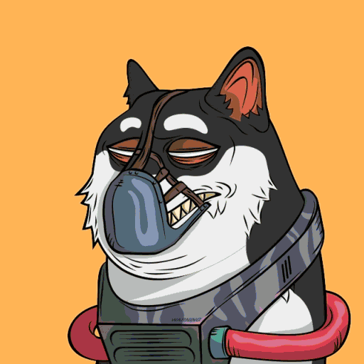 Changing Character Doge Meme GIF