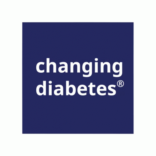 Changing Diabeetus For The Better GIF