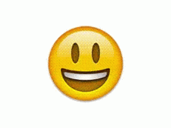 Changing Emotions Emoji GIF