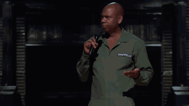 Chappelle Sandwiches Gif GIF