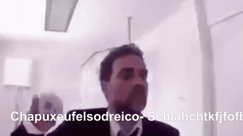 Chapuxeufelsodreico - Schlahchtkfjfofbfronx GIF