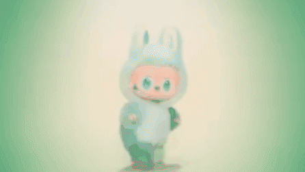 Character Holding Sword Saying Press S to Move Backwards