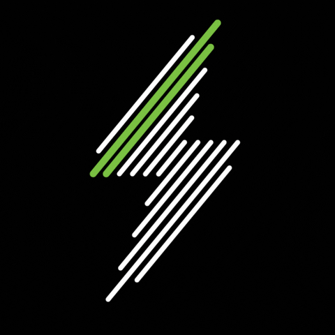 Charge Sign In Flickering Screen GIF