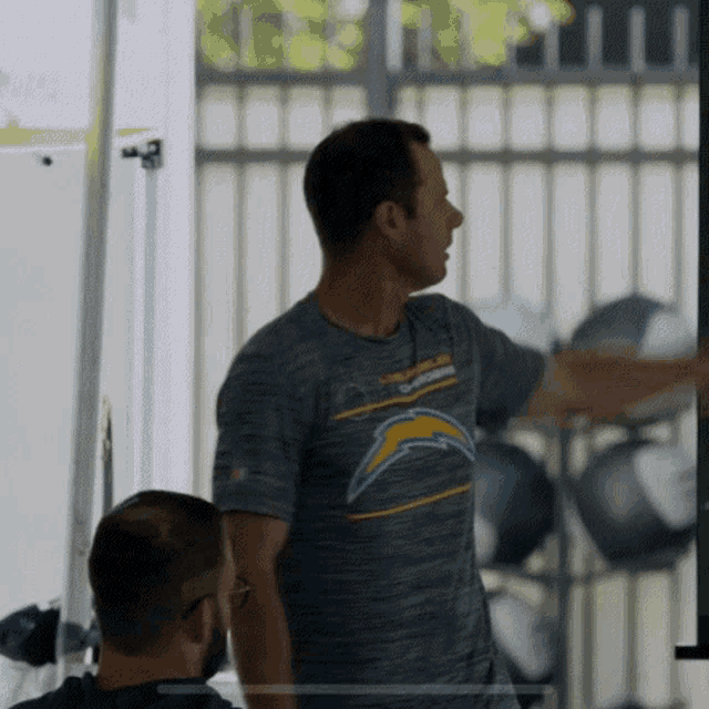 Chargers Chargerchat Gif GIF