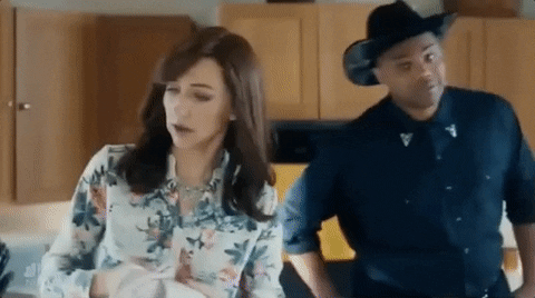 Charles Barkley Guarantee It's Working GIF