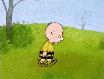 Charlie Brown 424 X 324 Gif GIF