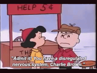 Charlie Brown Football 320 X 240 Gif GIF