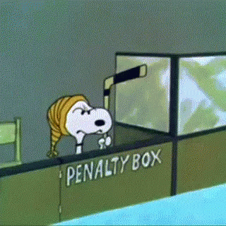 Charlie Brown Football 320 X 320 Gif GIF
