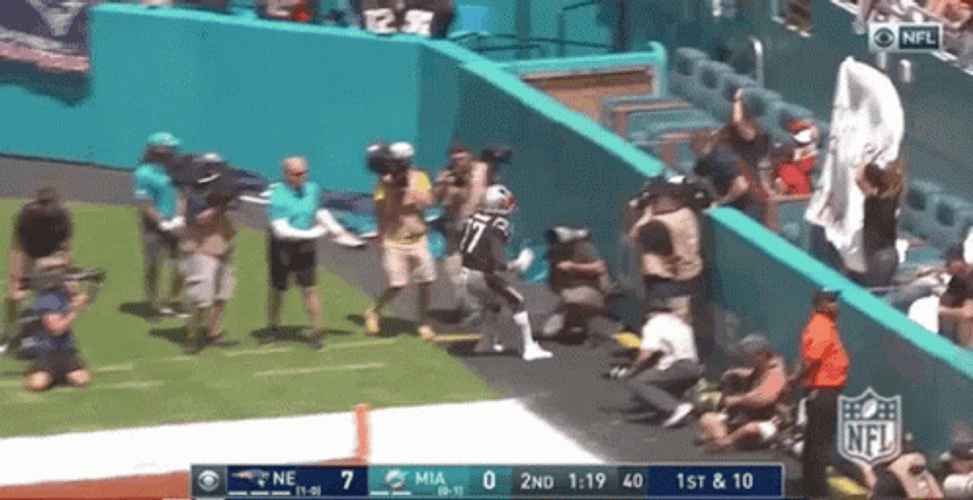 Charlie Brown Football GIF