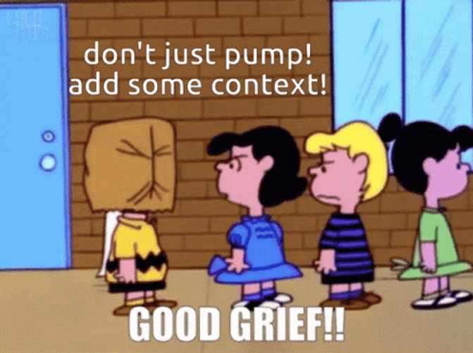 Charlie Brown Football GIF