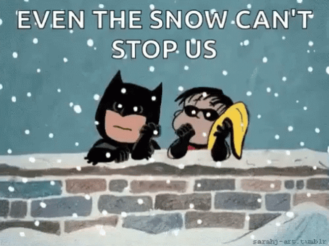 Charlie Brown Football GIF