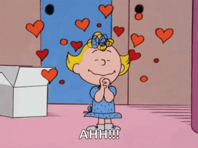 Charlie Brown GIF