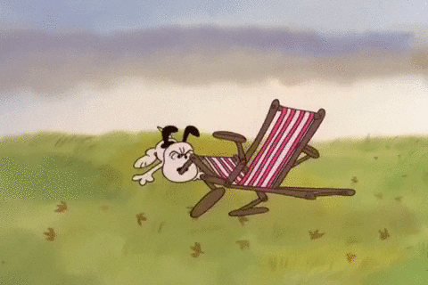 Charlie Brown Peanuts Snoopy Thanksgiving GIF
