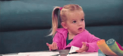 Charlie Duncan Ehh What GIF