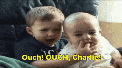 Charlie Gif GIF