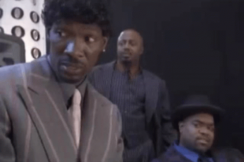 Charlie Murphy 498 X 331 Gif GIF