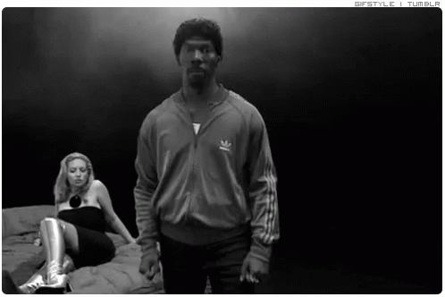 Charlie Murphy 498 X 332 Gif GIF