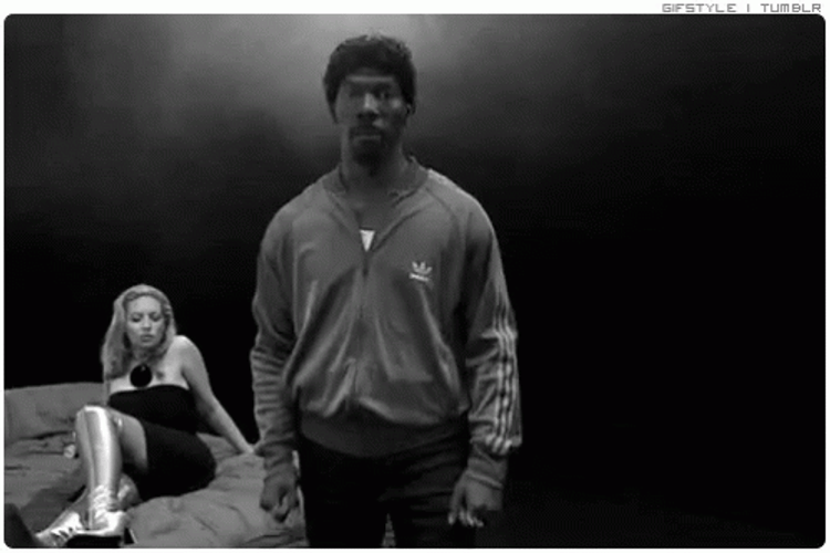 Charlie Murphy GIF