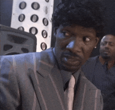 Charlie Murphy Rofl Gif GIF