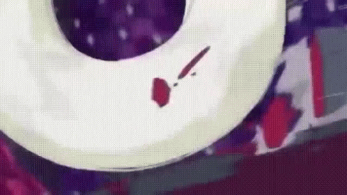 Charlotte Katakuri Attack GIF