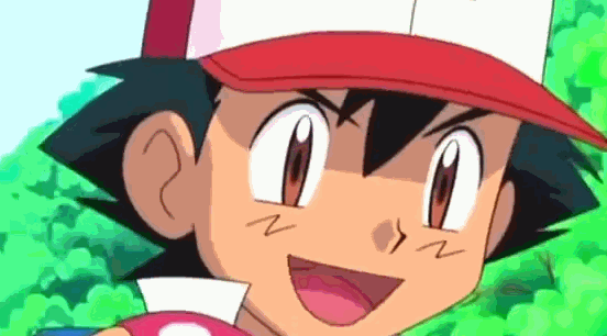 Charmander Going Inside Pokeball GIF