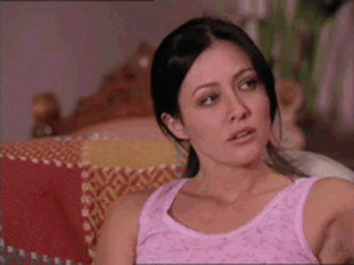 Charmed Prue Halliwell Moving Object Magic GIF