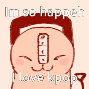 Charming Chainsaw Man Pochita Art Love Kpop GIF