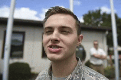 Charming Man Suh Dude GIF