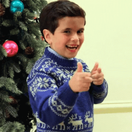 Charming Tyler Wladis Finger Gun Gotcha GIF