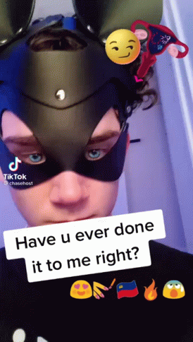 Chase Rutherford Tiktok Video GIF