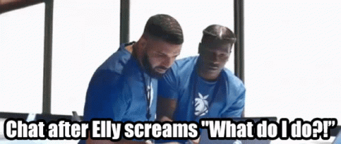 Chat After Elly Drake Meme GIF